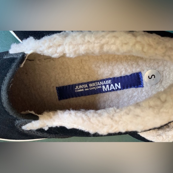 RARE CDG Junya Watanabe Man / Comme des Garsons  9 - Picture 6 of 15